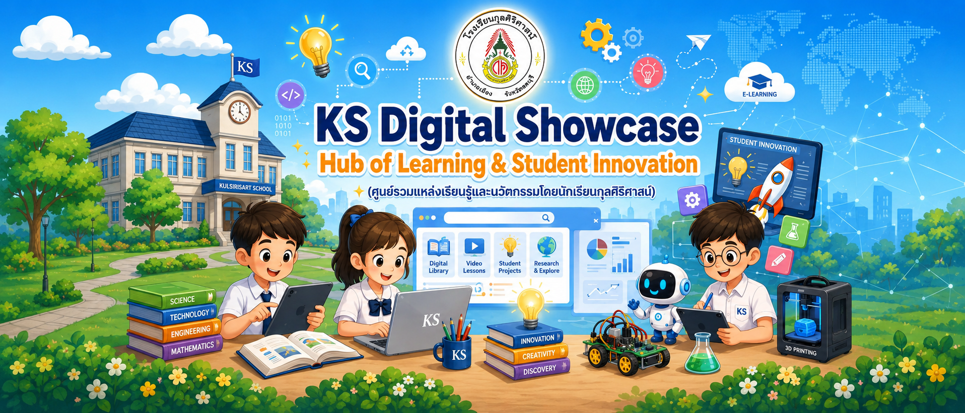 Cover Banner